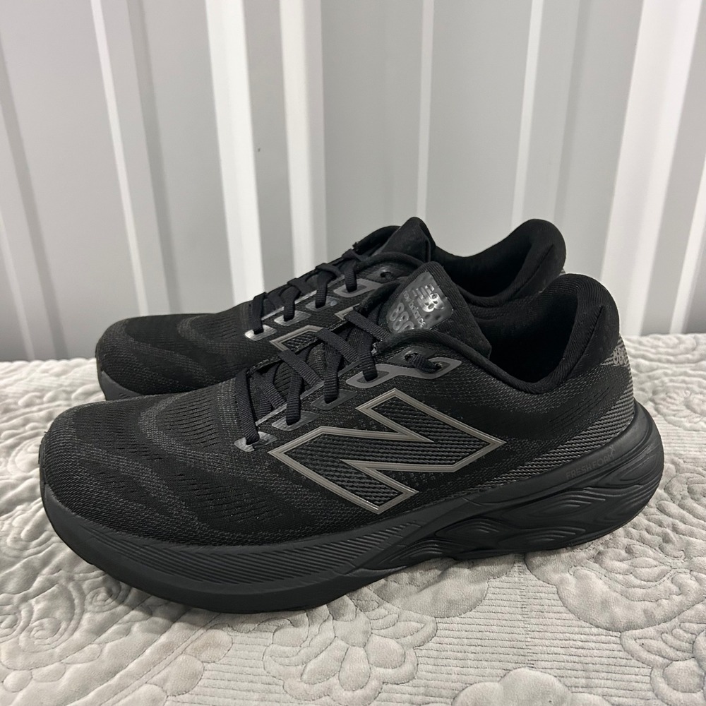 New Balance Fresh Foam X 880 v13 Mens Running Gym Active Workout Shoes Sz 11